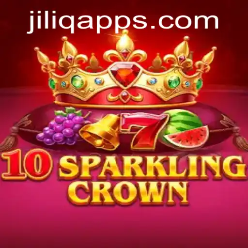 Unveiling the Excitement of 10SparklingCrown: A Dive into the Game Mechanics and JILIQ Experience