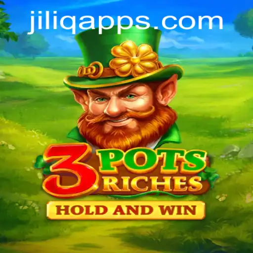 Unveiling 3potsRiches: A New Adventure in Gaming