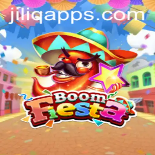BoomFiesta: Dive into a Thrilling World with JILIQ
