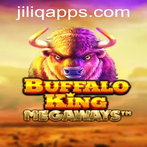 BuffaloKing: The Thrilling Adventure of JILIQ