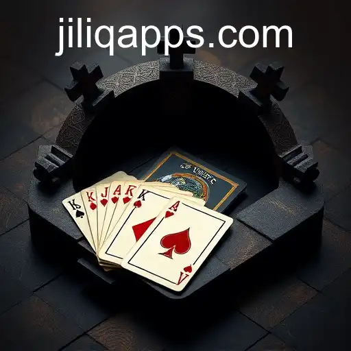The Rise of JILIQ: A New Era in Card Games