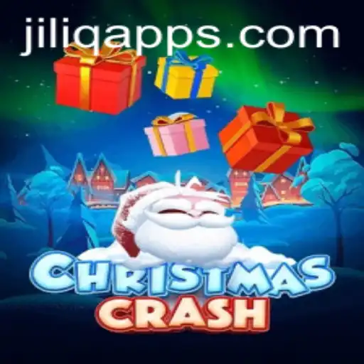 Unveiling the Magic of ChristmasCrash: A Festive Adventure with JILIQ