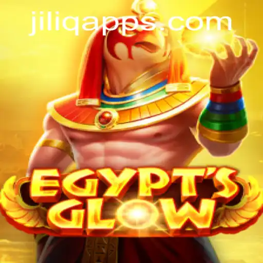 Discover the Mystical World of EgyptsGlow: An Enchanting Journey with JILIQ