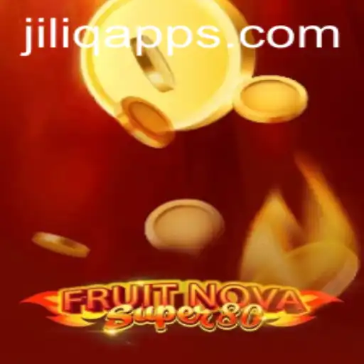 FruitNovaSuper80: A Thrilling Journey into the World of Classic Fruit Slot Adventure