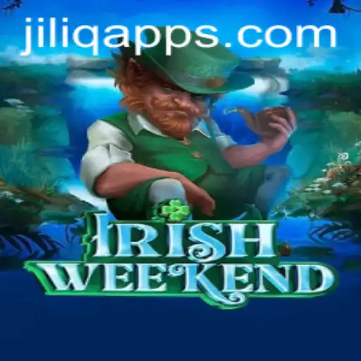 Exploring IrishWeekend: The Exciting New Game with a Twist of JILIQ