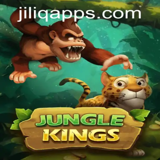 Exploring the Thrilling World of JungleKings With JILIQ