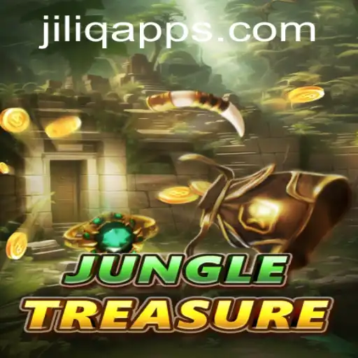 Unveiling JungleTreasure: An Immersive Gaming Experience with JILIQ