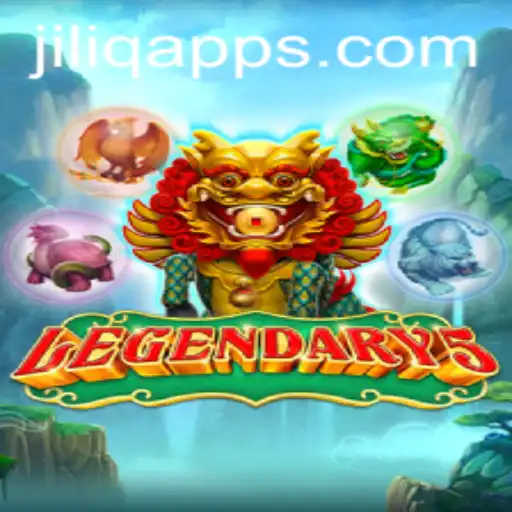 Unveiling Legendary5: The Rise of JILIQ in Gaming