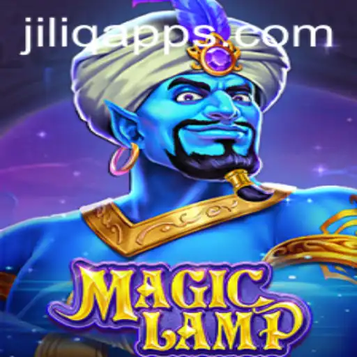 MagicLamp: Dive into the Enchanting World of JILIQ