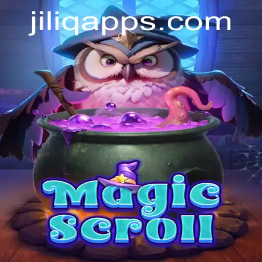 Discover the Enchantment of MagicScroll: An In-depth Look at JILIQ