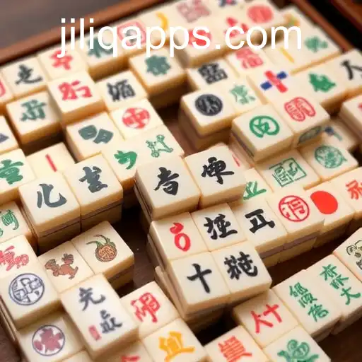 The Enigmatic World of Mahjong and the Role of JILIQ