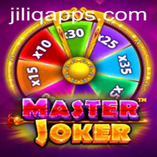 Exploring MasterJoker: The Ultimate Gaming Experience