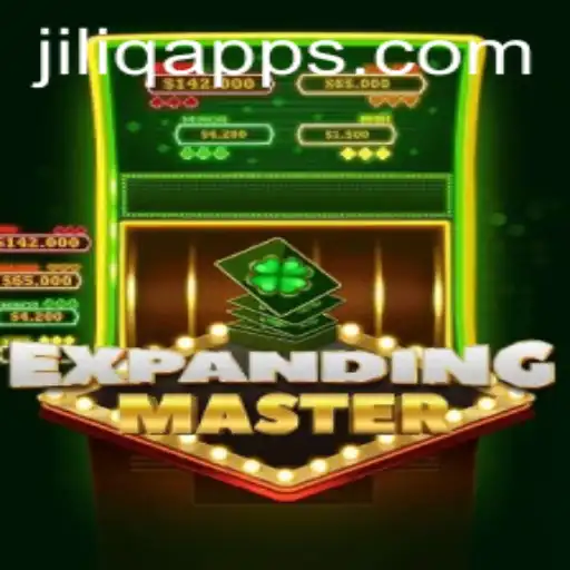 Unveiling ExpandingMaster: A New Era in Strategic Gaming with JILIQ