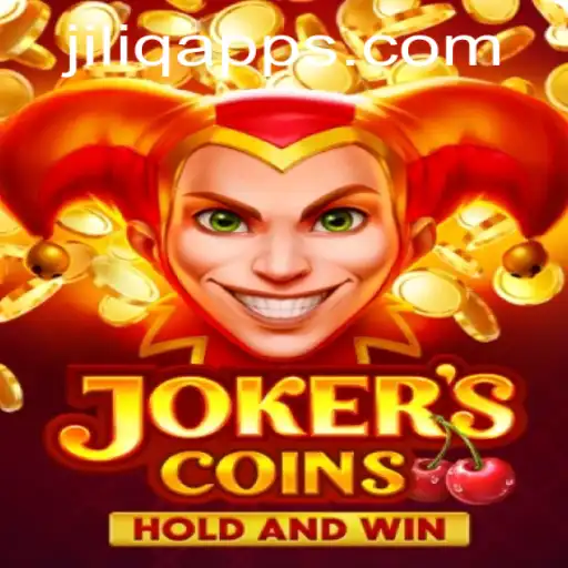 Unveiling the Intriguing World of JokersCoins with the Exciting Keyword JILIQ