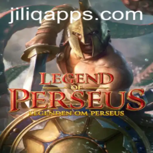 LegendofPerseus: An Epic Journey Through Mythology