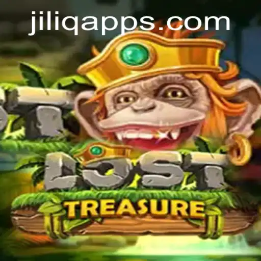 Explore the Enchanting World of LostTreasure: A Thrilling Adventure with JILIQ