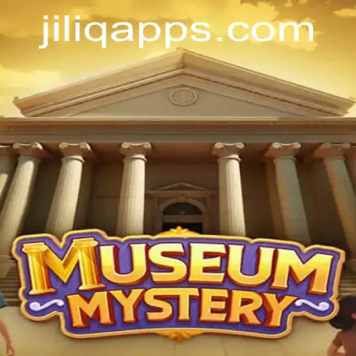 Unveiling the Enigmatic World of MuseumMystery: A Captivating Adventure