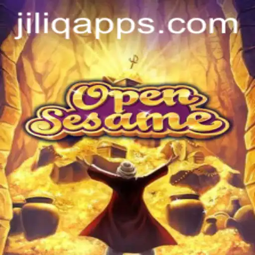OpenSesame: The Exciting Board Game Revolutionized with the JILIQ Keyword
