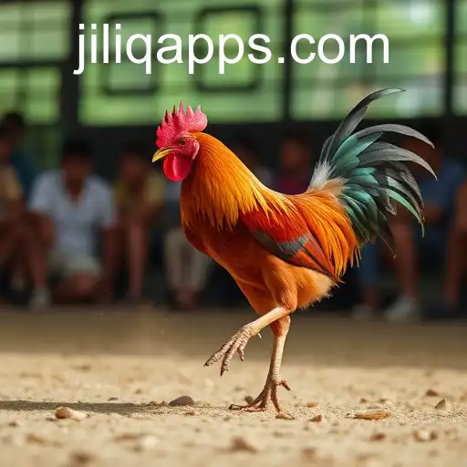 The Rise of Online Sabong: Exploring the Impact and Innovations with JILIQ