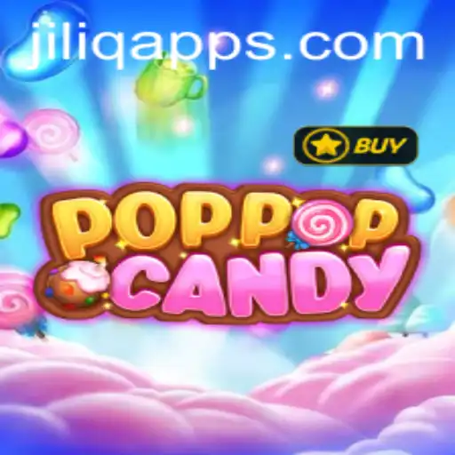 Unveiling the Exciting World of POPPOPCANDY and the Enigma of JILIQ
