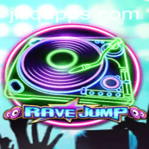 RaveJump: A Thrilling Dive into the Virtual Music World