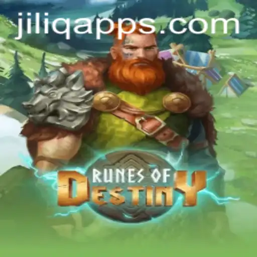 Discover the Enchanting World of RunesOfDestiny: A JILIQ Fantasy Game Adventure