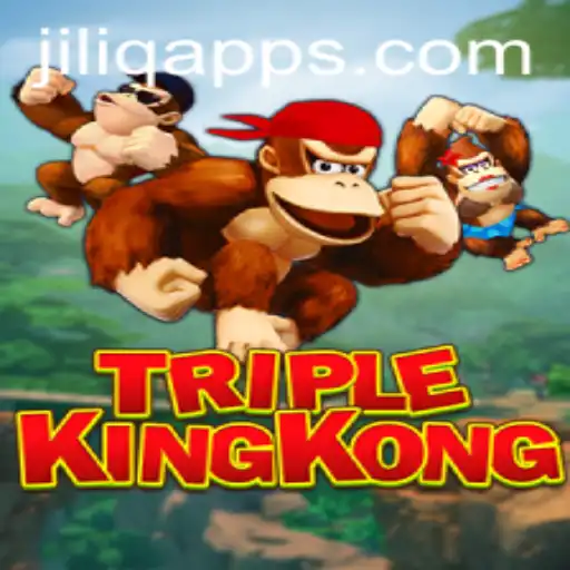 Discover the Thrills of TripleKingKong: The Ultimate Adventure with JILIQ