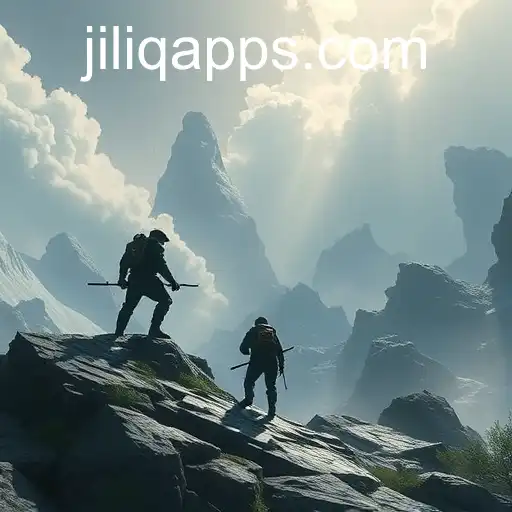 The Rise of JILIQ in Video Games: A Paradigm Shift